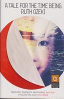 A Tale for the Time Being by Ruth  Ozeki